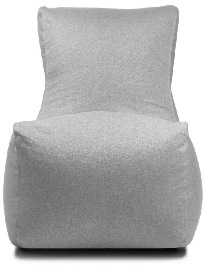 Син пуф Seat Lounge – SLOWDOWN