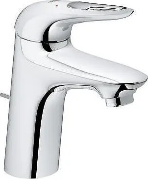 Смесител едноръкохватков Eurostyle за умивалник S размер