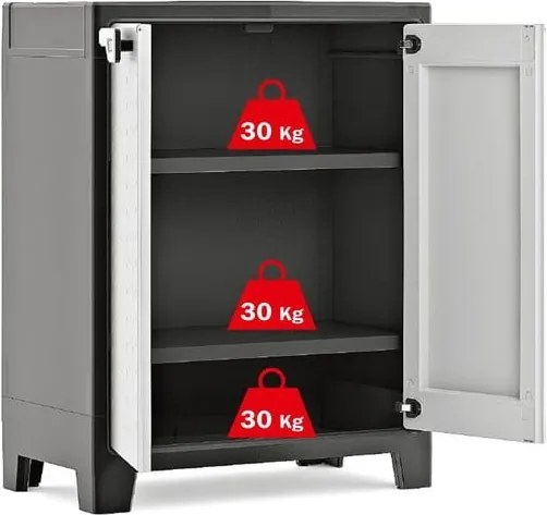 Шкаф за работилница Titan - Keter