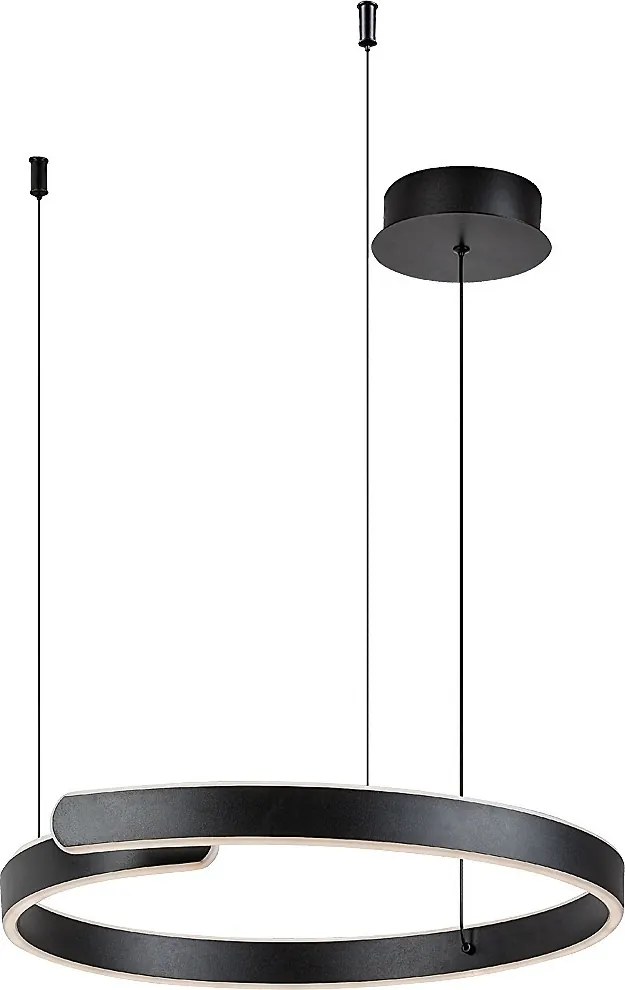 Rabalux Silnora Висящи осветителни тела IP20 LED 35W 3000, 4000, 6500 72114