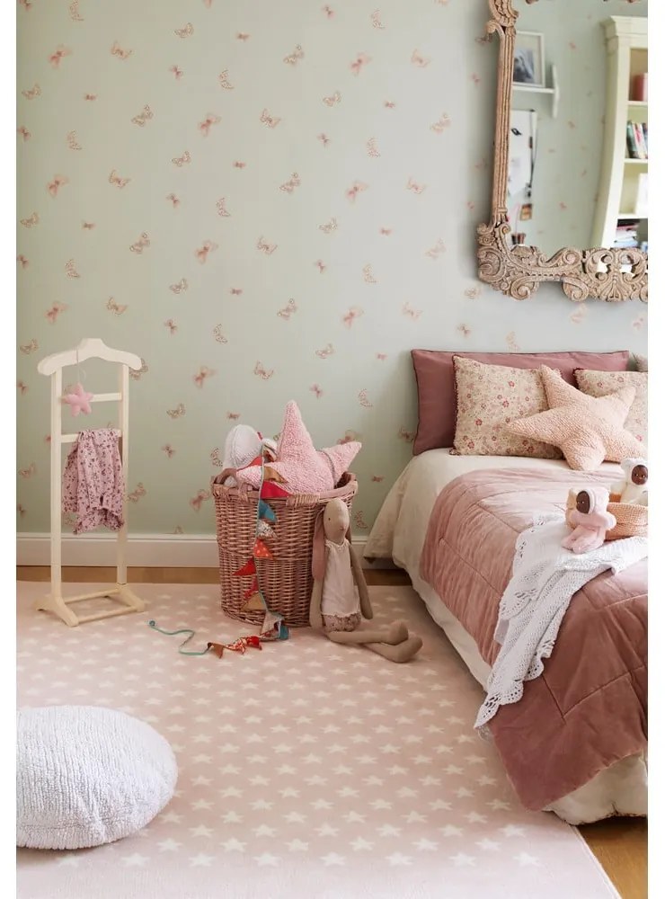 Детска възглавница Star – Lorena Canals