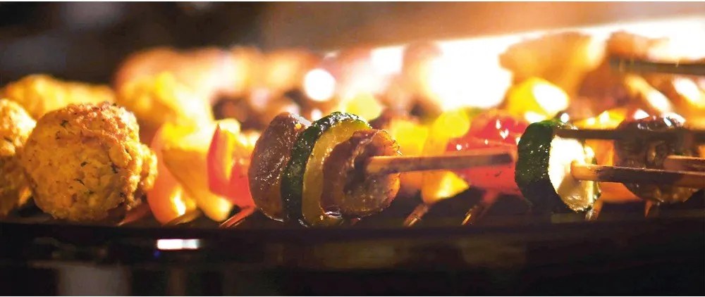 Игли за грил в комплект 4 бр. – Outdoorchef