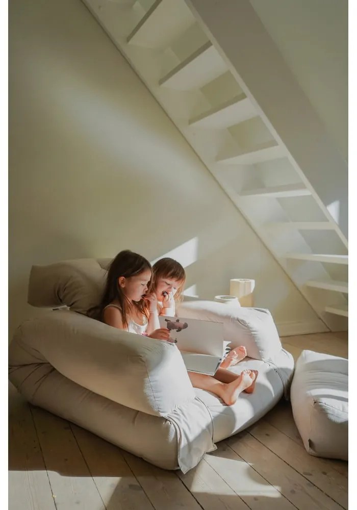 Червен стол Hippo - Karup Design