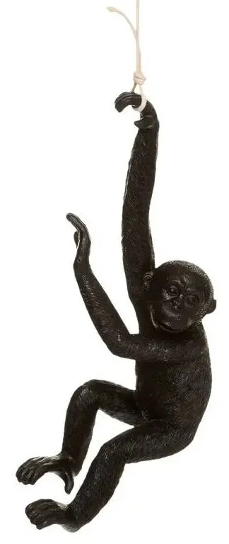 Декоративна фигура atmosphera Gaspard, Смола, 40 cm