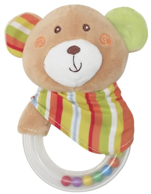 Lorelli Toys  -  ДРЪНКАЛКА КРЪГ LORELLI TOYS МЕЧЕ