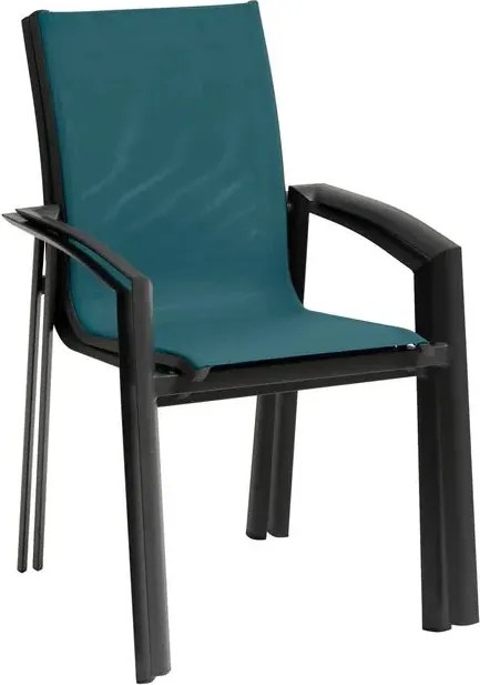 Градинска маса Hesperide Axiome 15