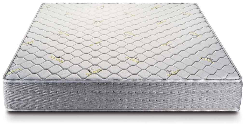 Двулицев матрак Gala Memory от Paradise 22 см