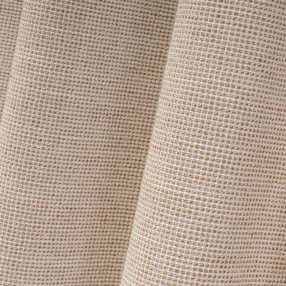 Кафяво перде 140x260 cm Cuadrille – Casa Selección