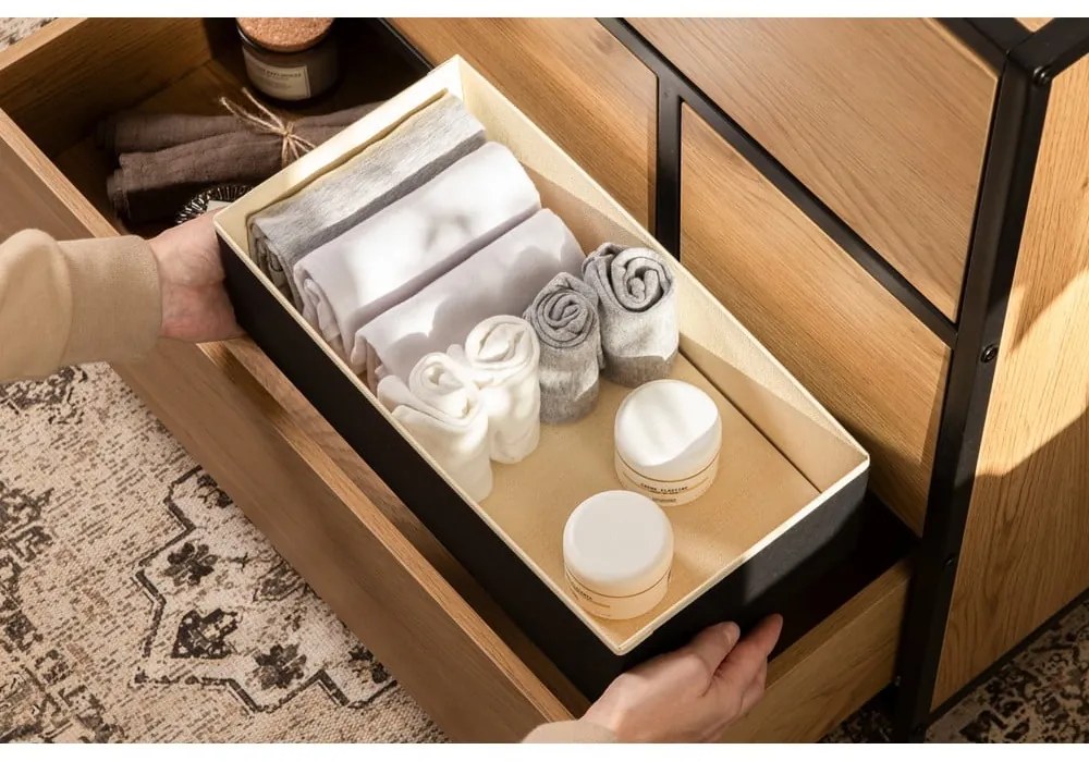 Картонен органайзер за чекмеджета - Bigso Box of Sweden