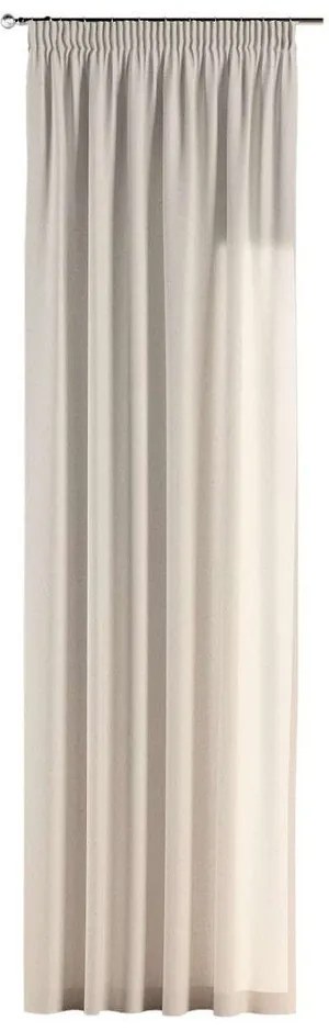 Бежова завеса 260x130 cm Happiness - Yellow Tipi