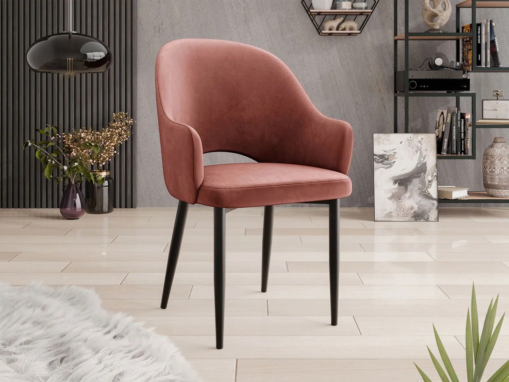 Фотьойл Rosa Mv-Roz