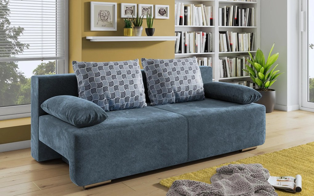 Разтегателно канапе Кийра