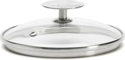 De Buyer 3429.14 - Стъклен капак MILADY 14 см