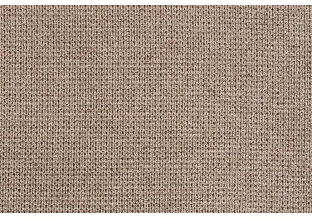 Светлокафява пейка Orly – White Label