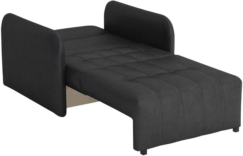 Фотьойл - легло Viva Grand I-Prasino