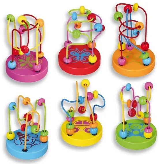 Andreu Toys - Мини лабиринт