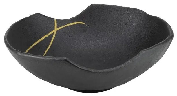 Horecano - Wabi-Sabi Купа 22.5x20xh6.8cm (OM-18192)