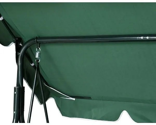 Градинска люлка My Garden TLS001 Green