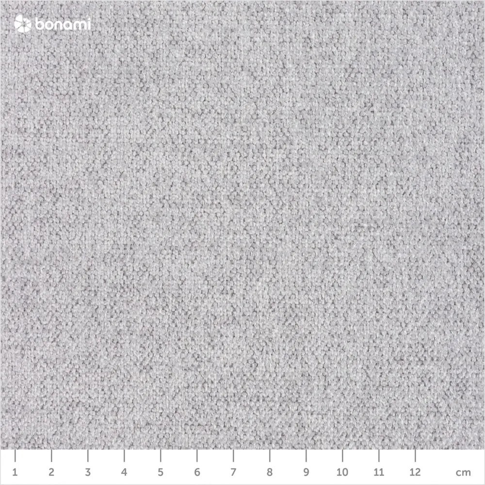 Светлосив разтегателен/с място за съхранение ъглов диван (десен ъгъл) Scandic Lagom – Miuform