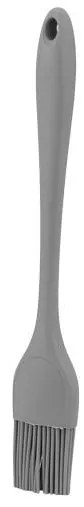 Horecano - Силиконова четка 3,5x21см сива (231958-9)