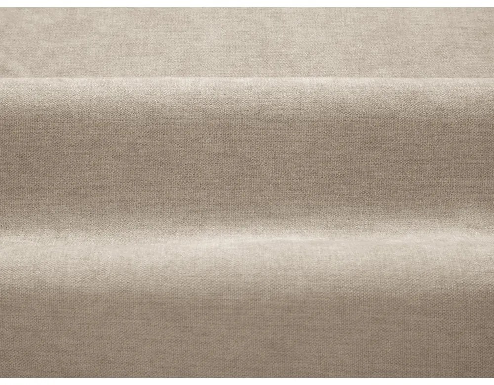 Бежов ъглов диван (ляв ъгъл) Torino – Micadoni Home