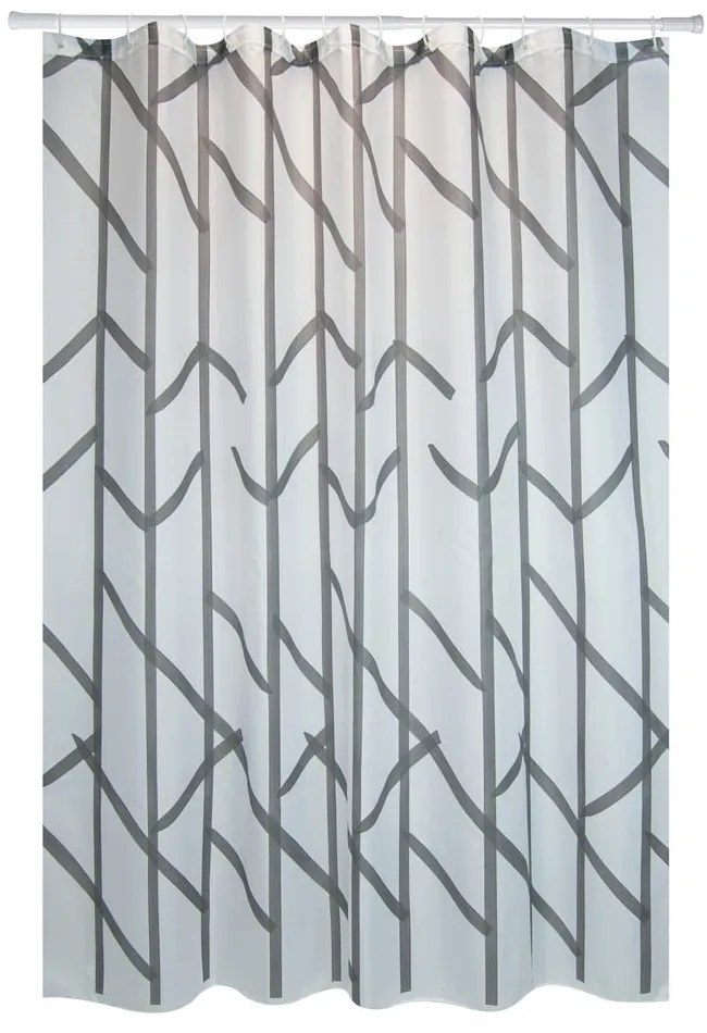 Завеса за душ 180x200 cm Tree – MSV