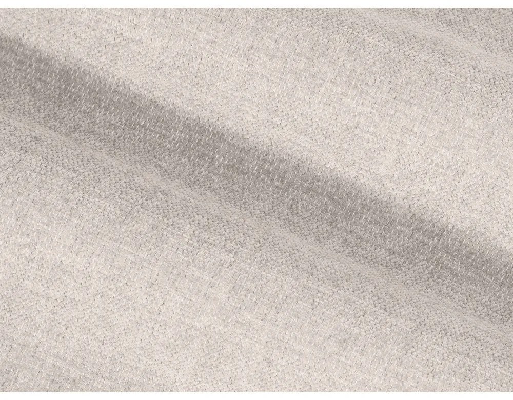 Бежов ъглов диван (десен ъгъл/L форма) Bemy – Micadoni