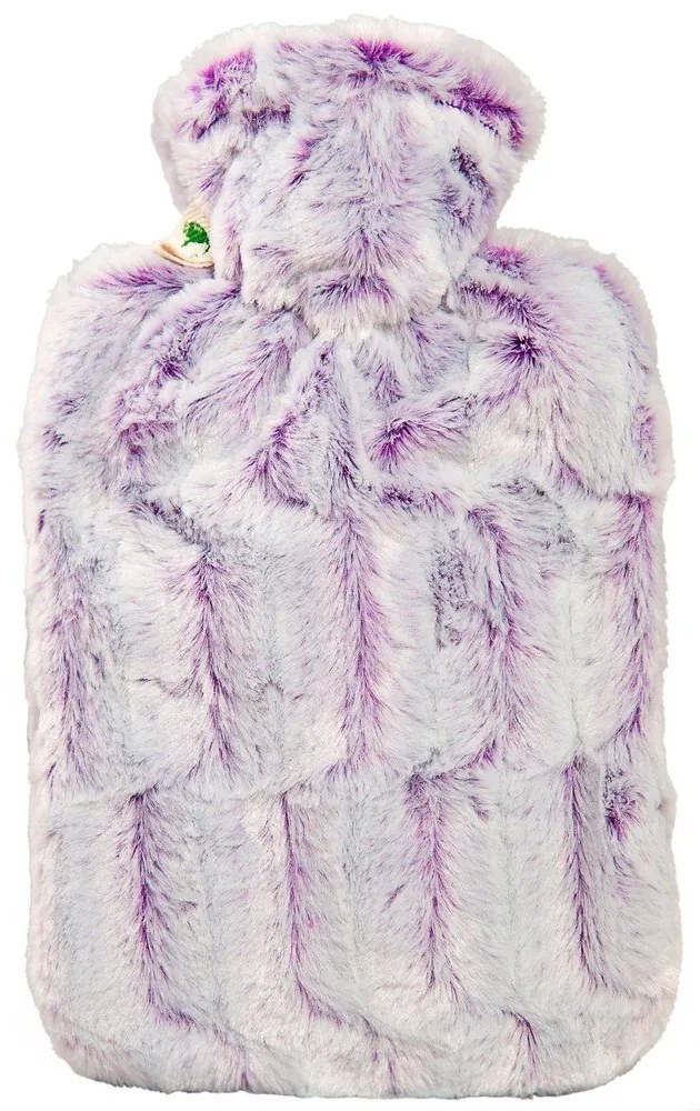 Термофор с покритие от изкуствена кожа Classic - Hugo Frosch