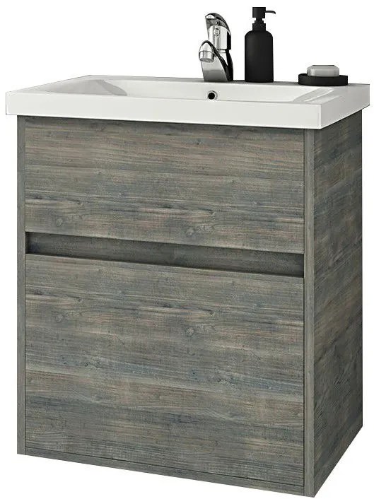 Висяща Пейка Drop Instinct 55-Staxti