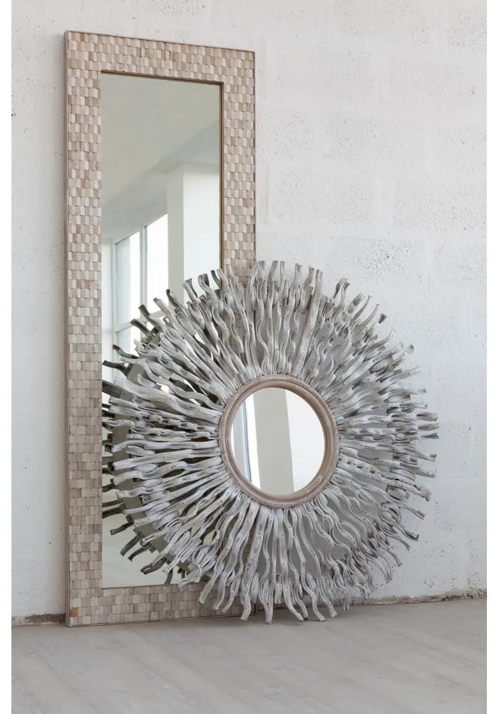 Стенно огледало 68x200 cm Hestina - Premier Housewares