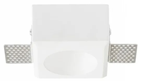 RED - Design Rendl - R12361 - Лампа за вграждане QUO 1xGU10/35W/230V