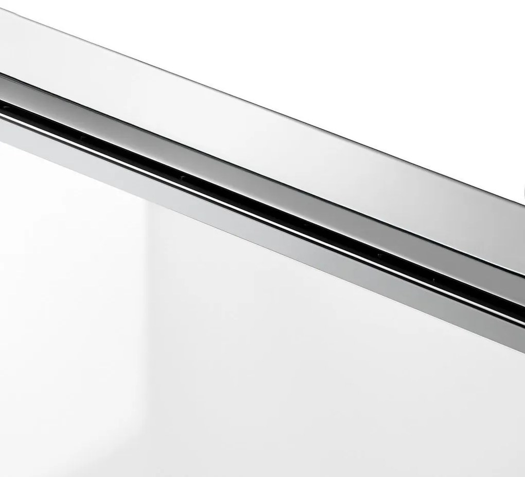 Врати за душ кабини Rea Primo Slide 100 Chrome