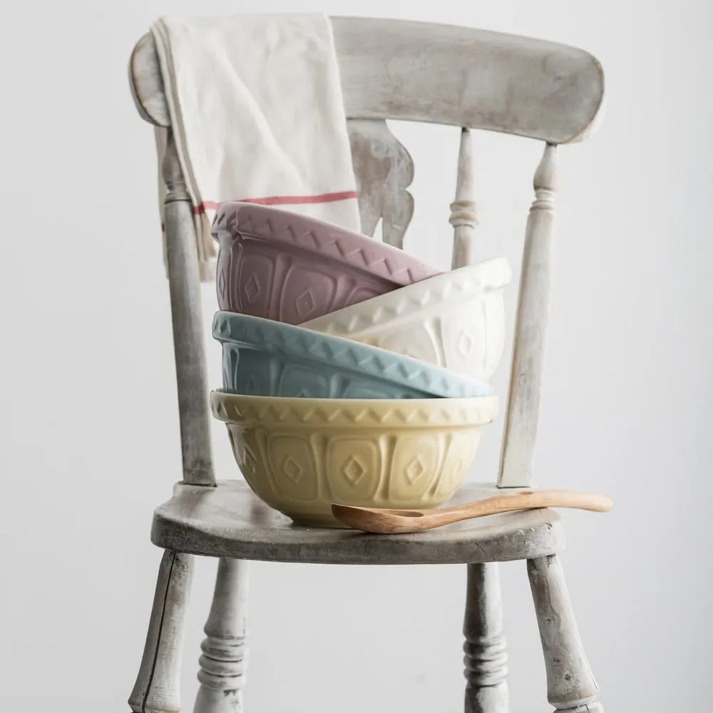 Светлосиня глинена купа ø 29 cm Colour Mix – Mason Cash