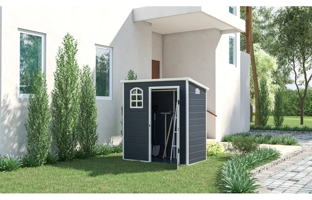 Градинска къща Beck A - Rojaplast