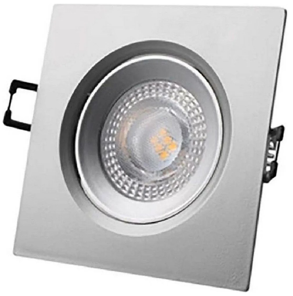 LED крушка EDM Вдлъбнат 5 W 380 lm 3200 Lm (110 x 90 mm) (7,4 cm)