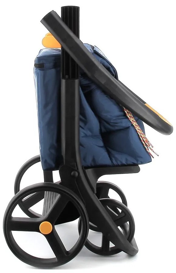 Пазарска чанта 45 l M Clec Termo Polar 8 Plus – Rolser