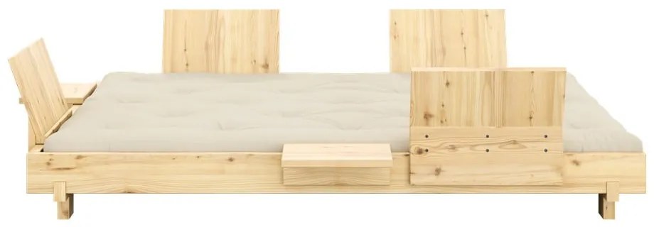 Бежов диван Social – Karup Design