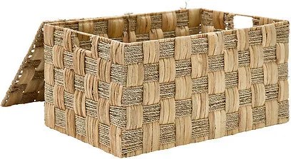 Сет кутии за съхранение atmosphera Nadi, Воден хиацинт