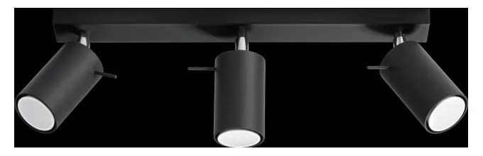 Черна светлина за таван Etna - Sollux