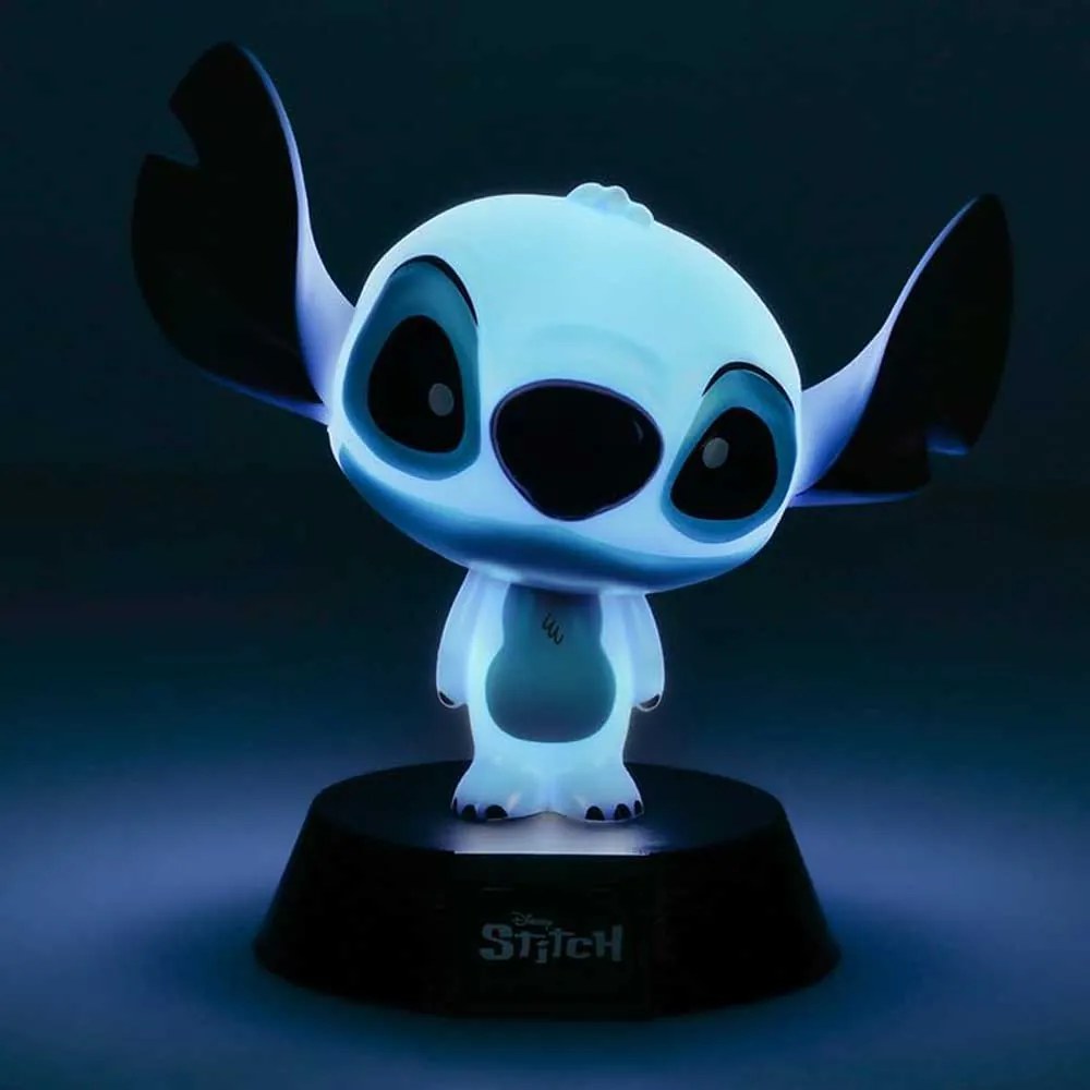 PALADONE Icons Disney Stitch - лампа Stitch