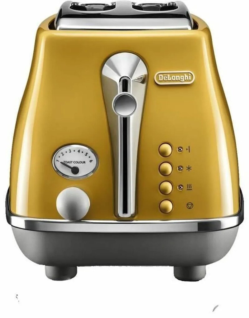 Тостер DeLonghi 900 W