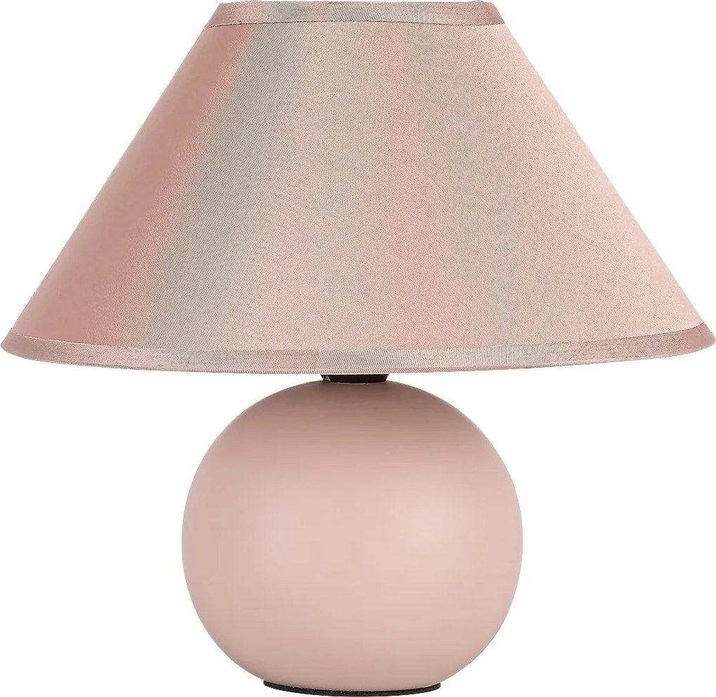 Rabalux Ariel Нощни лампи IP20 E14 1x MAX 40W K 2145