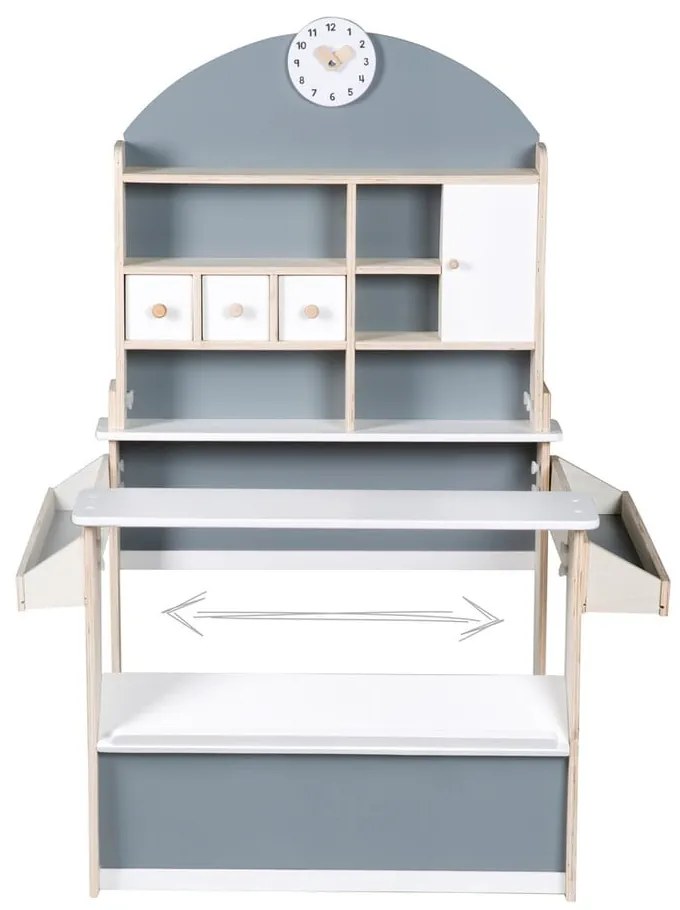 Детски магазин – Roba