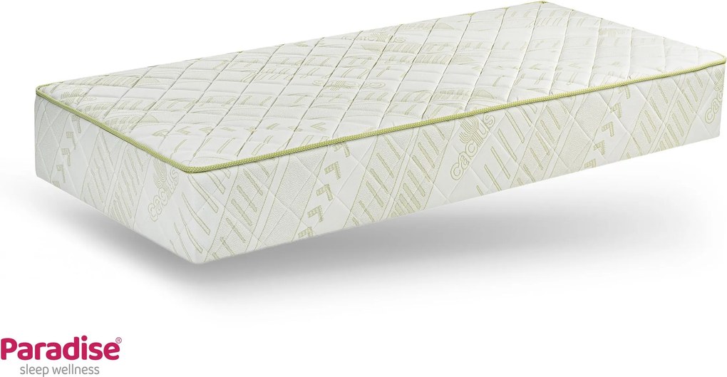 Матрак 82/190, еднолицев Acapulko