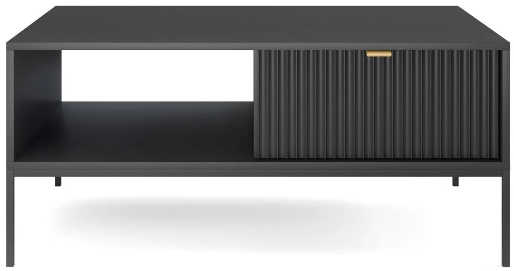 Масичка за кафе Palermo-Black