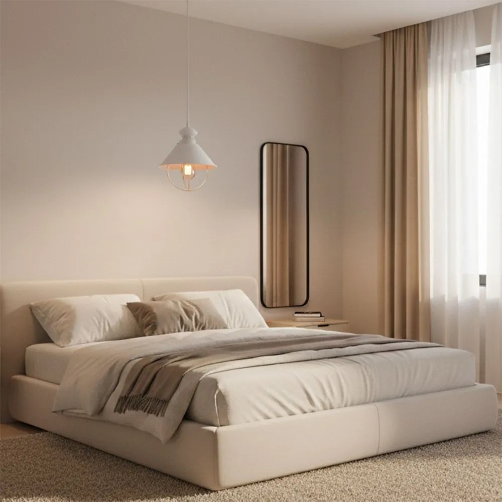 Висящ пендел LINZ White APP103-1CP  APP103-1CP