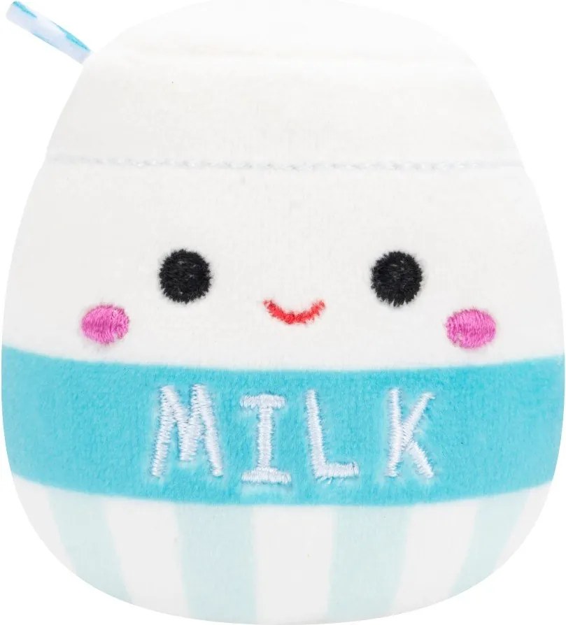 Плюшени играчки 4 бр. Micromallows 4Pack – SQUISHMALLOWS
