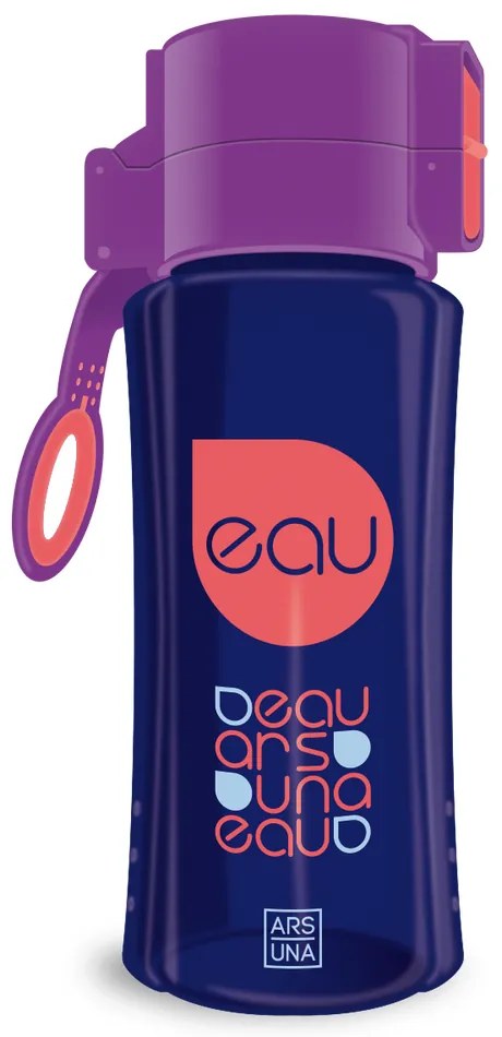 Ars Una - Бутилка за вода 450 ml (5074) 21