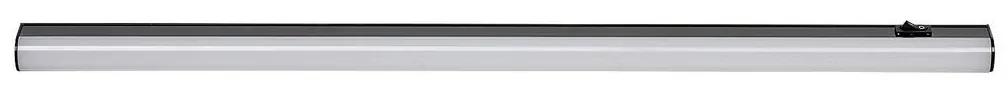 Rabalux 78006 - LED Лампа за под кухненски шкаф GREG LED/18W/230V 4000K 118 см