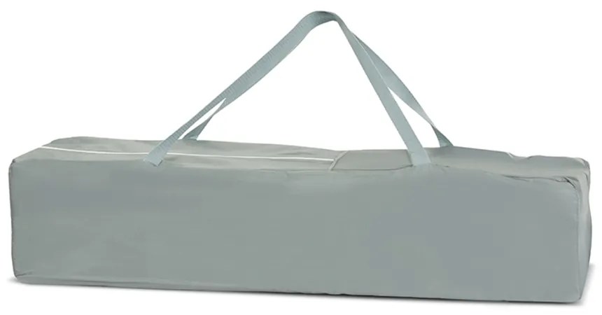 LORELLI Classic Кошара за игра SUNNY PLAYGROUND ICEBERG GREEN STAR